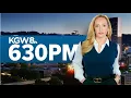 LIVE KGW News at 6 30 p m