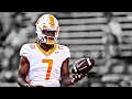 Joe Milton III Tennessee QB 2023 Highlights 2024 NFL Draft Prospect
