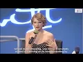 Download Lagu Learn English with Taylor Swift Talk Show - English Subtitles
