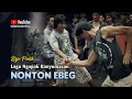 Download Lagu Bije Patik ~ NONTON EBEG # Mangan Beling Suket Watu Ora Tatu