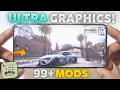Download Lagu GTA SA Definitive Edition with ULTRA Graphics! 🔥 | 99+ Mods \u0026 Supercars Showcase