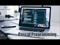 OL ICT Pascal Programming 2
