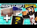 HERMITCRAFT 7 - New Map AND New Shop