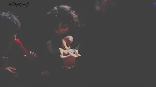 قضيتنا عنواننا السيسي و بن سلمان من أنذل الحكم  قضيتنا عنواننا السيسي و بن سلمان من أنذل الحكم