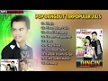 Lagu Pop Dangdut Terpopuler - Lagu Pop Terlaris 2025