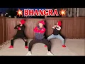 Download Lagu MUST WATCH THIS BHANGRA | PRABH SAINI | JAGMEET SAINI | MANJINDER PHARMAH | SURINDER SHINDA #djhans
