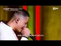 [ENG] [#SMTM11/6회] ♬ 위하여(We Higher) (Feat. 릴보이) - 블라세, 노윤하, 폴로다레드, 칠린호미, 플리키뱅 #쇼미더머니11 EP.6 |