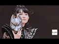 Download Lagu BABYMETAL // MEGITSUNE 「メギツネ」【AVENGER ERA】