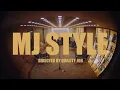 Arma Jackson - MJ Style (Visualizer)