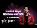 Download Lagu Mengejar Keinginan,Zodiak Virgo di asmara akhir Juni 2025