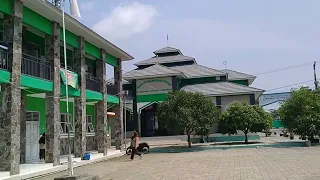 Download PRA ACARA DIKLATAMA KORP PELAJAR PUTRA/PUTRI KAB. INDRAMAYU DI SMP-SMK NU LOSARANG 4-6 FEB 2022 MP3