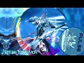 [FF14 Pulse2] 09 忘却の此方 〜希望の園エデン：共鳴編〜 Official Remix ↪️HQ MV↩️