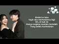 TIARA ANDINI ft ARSY WIDIANTO - MANTAN TERINDAH (Lyrics Video)