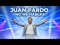 Lagu No Me Hablas - Juan Pardo tells love's silent farewell through melody #music #70s #60s #aicover #agt