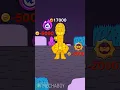 Download Lagu 25000 coins glitch #brawlstars #brawlstarsanimation #doug