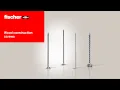 PowerFast II The wood construction screw for fast and flexible applications