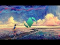 Download Lagu [House] In A Blink Of An Eye - Tomas Skyldeberg | ElementalElectric