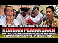 Download Lagu HARI INI WARGA SOLO MENGADU KE PRABOWO ‼️ KEZALIMAN GENG SOLO MENGINTIMIDASI WARGA YG TAK PRO JOKOWI