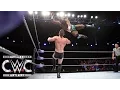 Lagu Cedric Alexander vs. Clement Petiot - First Round Match: Cruiserweight Classic, July 13, 2016