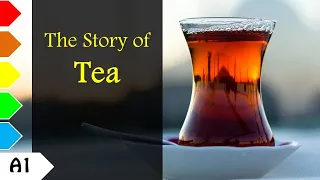 Download The Story of TEA - A1 - Learn English Through Short Stories MP3