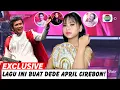 Lagu HEBOH! April Cirebon Dapat Lagu Rahasia Rhoma Irama: Juara 1 \u0026 2 Lewat! 🔥