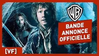 Le Hobbit : La Bataille des Cinq Armées - Bande Annonce Officielle 3 (VF) - Peter Jackson