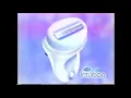 Schick Intuition Razor Commercial 2005