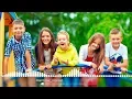 Rainbow Forest | Children 🎶 Audio Library youtube