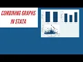 Combining Multiple Graphs in Stata
