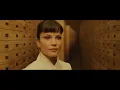 Blade Runner 2049 | After Dark - Mr.Kitty