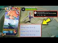Download Lagu THE DOWNFALL OF FANNY USERS☠ WTF MOONTON!!😭(R.I.P FANNY) -MLBB