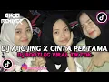 Lagu DJ AJOJING X CINTA PERTAMA SLOW REVERB FULL SONG!!!