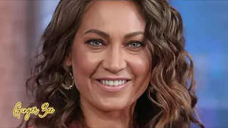 Ginger Zee Bikini Photos Spark Outrage Too Bold Even for Adults
