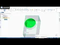 solid edge thin wall tutorials WALL