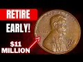 1978-D Lincoln Penny Hidden Errors Worth Hundreds