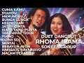 RHOMA IRAMA FULL ALBUM Kompilasi Duet Dangdut Terbaik – Lagu Pilihan ft RITA SUGIARTO NOER HALIMAH