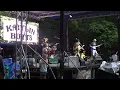 Kaitlin Butts "Hunt You Down" Laurel Cove Music Festival 6/14/2025 Pineville KY [live] 4K