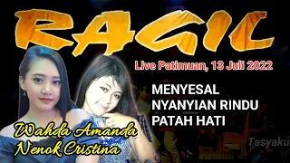 Download MENYESAL-NYANYIAN RINDU-PATAH HATI-RAGIL Pongdut MP3