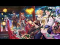 Nightcore - Da Capo (Franky Wah)