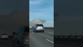 smoke in Seattle