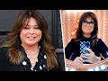 Valerie Bertinelli reveals the secret of her Weight Loss Journey