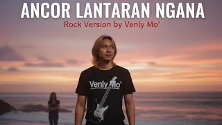 ancor lantaran ngana isty yulistry rock version by venly mo ancor sampe di tulang 