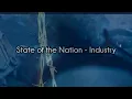 Download Lagu State of the Nation - Industry / Background Black Hawk Down Exit Scene