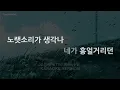 The Stray - Moon (달) (Instrumental) (Karaoke Version)