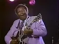 Stevie Ray Vaughan & BB King Texas Flood Live In New Orleans Jazz & Heritage Festival