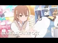 Download Lagu ブルーアーカイブ Blue Archive OST 175. HIGH-VELOCITY (とある科学の青春記録 Event BGM)