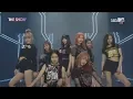 Lagu Weki Meki, Lucky [THE SHOW 180228]