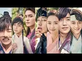 Hwarang: The Poet Warrior Youth OST #hwarang #kdrama #ost #parkhyungsik #parkseojoon #vbts #hyungsik