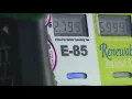 Expert explains what E-85 gas is and which vehicles can use it