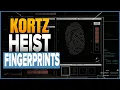 How To Do Fingerprint Hack In GTA Online Kortz Center Heist
